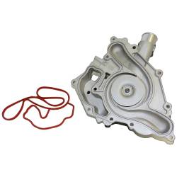 Crown Automotive Jeep Replacement - Crown Automotive 53022095AF Water Pump - Image 2