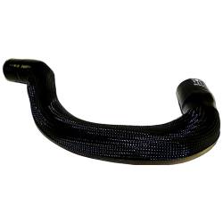 Crown Automotive Jeep Replacement - Crown Automotive 55038729AA Air Charge Cooler Hose 05-06 for Jeep Liberty - Image 2