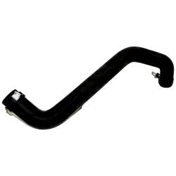 Crown Automotive Jeep Replacement - Crown Automotive 55038121AC Radiator Hose for Durango Jeep Grand Cherokee WK2 - Image 2