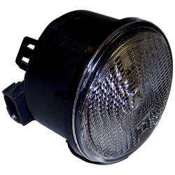 Crown Automotive Jeep Replacement - Crown Automotive 55077884AD Parking Lamp for Jeep Wrangler JK - Image 2