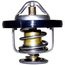 Crown Automotive Jeep Replacement - Crown Automotive 55111016AC Thermostat - Image 2