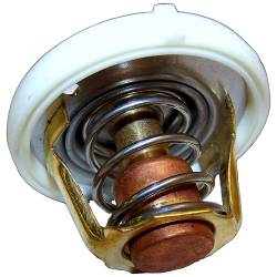 Crown Automotive Jeep Replacement - Crown Automotive 55111017AB Thermostat - Image 2