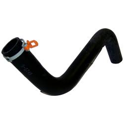 Crown Automotive Jeep Replacement - Crown Automotive 55116864AE Radiator Hose for Jeep Grand Cherokee WK - Image 2
