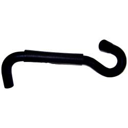 Crown Automotive Jeep Replacement - Crown Automotive 55116865AC Radiator Hose for Commander Jeep Grand Cherokee WK - Image 2