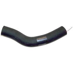Crown Automotive Jeep Replacement - Crown Automotive 55116866AA Radiator Hose for Commander Jeep Grand Cherokee WK - Image 2