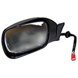 Crown Automotive Jeep Replacement - Crown Automotive 55154951AC Power Door Mirror for Jeep Cherokee XJ - Image 2