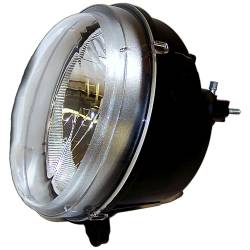 Crown Automotive Jeep Replacement - Crown Automotive 55157140AA Headlight Assembly for 05-07 Jeep Liberty - Image 2