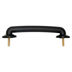 Crown Automotive Jeep Replacement - Crown Automotive 55176422 Footman Loop for 97-18 Jeep Wrangler JK/Wrangler TJ - Image 1