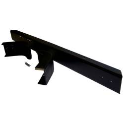 Crown Automotive Jeep Replacement - Crown Automotive 55234777K Front Bumper Kit for Jeep Wrangler YJ - Image 2