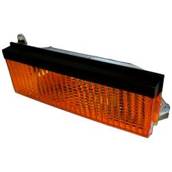 Crown Automotive Jeep Replacement - Crown Automotive 56000852 Parking Light 84-96 for Jeep Cherokee XJ/Comanche - Image 2