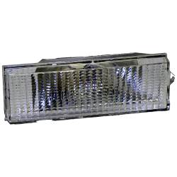 Crown Automotive Jeep Replacement - Crown Automotive 56000099 Parking Lamp for Jeep Cherokee XJ - Image 2