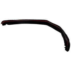Crown Automotive Jeep Replacement - Crown Automotive 55395101AB Header Opening Seal for Jeep Wrangler TJ/LJ - Image 2