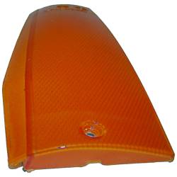 Crown Automotive Jeep Replacement - Crown Automotive 56000639 Side Marker Light - Image 2