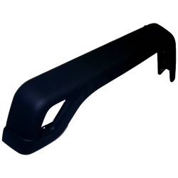 Crown Automotive Jeep Replacement - Crown Automotive 55254919 Fender Flare - Image 2