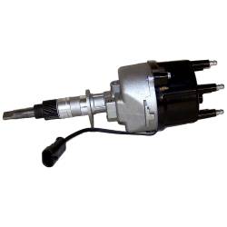 Crown Automotive Jeep Replacement - Crown Automotive 56027028 Distributor - Image 2