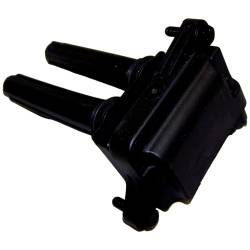 Crown Automotive Jeep Replacement - Crown Automotive 56029129AB Ignition Coil - Image 2