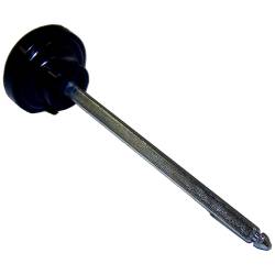 Crown Automotive Jeep Replacement - Crown Automotive 56006885 Headlight Switch Knob for 91-96 Jeep Cherokee XJ - Image 2