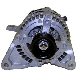 Crown Automotive Jeep Replacement - Crown Automotive 56044380AI Alternator for Commander Jeep Grand Cherokee WK - Image 2