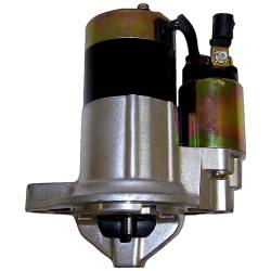 Crown Automotive Jeep Replacement - Crown Automotive 56041012AC Starter - Image 2