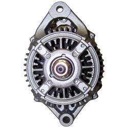 Crown Automotive Jeep Replacement - Crown Automotive 56041394AA Alternator for Jeep Grand Cherokee ZJ - Image 2