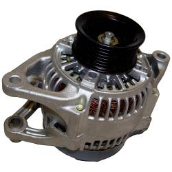 Crown Automotive Jeep Replacement - Crown Automotive 56026936 Alternator for Jeep Cherokee XJ - Image 2