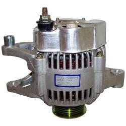 Crown Automotive Jeep Replacement - Crown Automotive 56041822AA Alternator for 99-00 Jeep Cherokee XJ - Image 2
