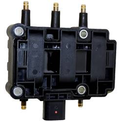 Crown Automotive Jeep Replacement - Crown Automotive 56032520AC Ignition Coil - Image 2
