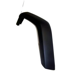 Crown Automotive Jeep Replacement - Crown Automotive 5KF16RXFAE Fender Flare for 07-18 Jeep Wrangler JK - Image 2