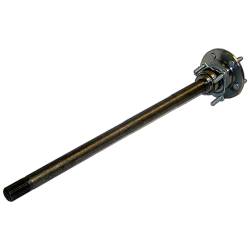Crown Automotive Jeep Replacement - Crown Automotive 68003557AA Axle Shaft for 07-18 Jeep Wrangler JK - Image 2