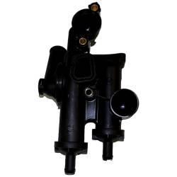 Crown Automotive Jeep Replacement - Crown Automotive 68003582AB Thermostat Housing Adapter - Image 2