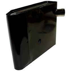 Crown Automotive Jeep Replacement - Crown Automotive 640685 Fuel Tank for 46-56 Willys - Image 2