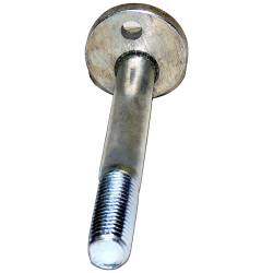 Crown Automotive Jeep Replacement - Crown Automotive 6504238 Cam Bolt for TJ Jeep Wrangler - Image 2