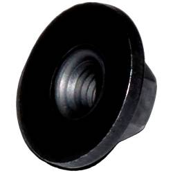 Crown Automotive Jeep Replacement - Crown Automotive 6504030 Nut - Image 2