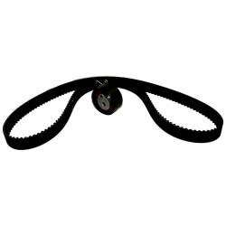 Crown Automotive Jeep Replacement - Crown Automotive 68031478AA Timing Belt - Image 2