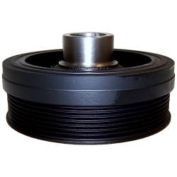Crown Automotive Jeep Replacement - Crown Automotive 68056244AA Harmonic Balancer - Image 2