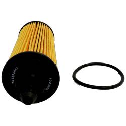 Crown Automotive Jeep Replacement - Crown Automotive 68191349AA Oil Filter - Image 2