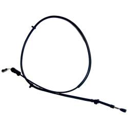 Crown Automotive Jeep Replacement - Crown Automotive 68065503AA Parking Brake Cable - Image 2