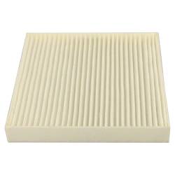Crown Automotive Jeep Replacement - Crown Automotive 68233626AA Cabin Air Filter for 14-16 Jeep Wrangler JK - Image 1