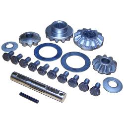 Crown Automotive Jeep Replacement - Crown Automotive 68004075AA Differential Gear Kit - Image 2