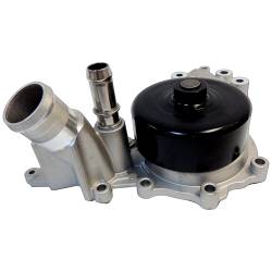 Crown Automotive Jeep Replacement - Crown Automotive 68079412AB Water Pump for 12-15 Jeep Wrangler JK - Image 2