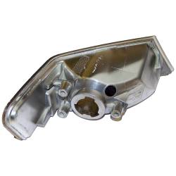 Crown Automotive Jeep Replacement - Crown Automotive 68004181AB Parking/Turn Signal Light Assembly - Image 2