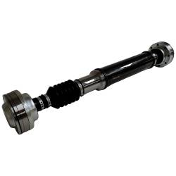 Crown Automotive Jeep Replacement - Crown Automotive 68022107AC Drive Shaft for 07-11 Jeep Wrangler JK - Image 2