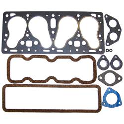 Crown Automotive Jeep Replacement - Crown Automotive 801344 Engine Gasket Set - Image 2