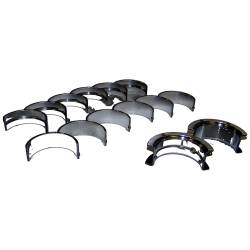 Crown Automotive Jeep Replacement - Crown Automotive 8133254K6 Connecting Rod Bearing Set - Image 2