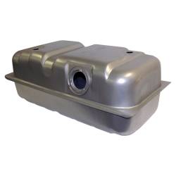 Crown Automotive Jeep Replacement - Crown Automotive 83502635 Fuel Tank for 86-92 Jeep Comanche - Image 1