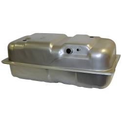 Crown Automotive Jeep Replacement - Crown Automotive 83502635 Fuel Tank for 86-92 Jeep Comanche - Image 2
