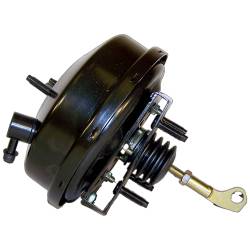 Crown Automotive Jeep Replacement - Crown Automotive 83501533 Power Brake Booster for Jeep Cherokee XJ - Image 2