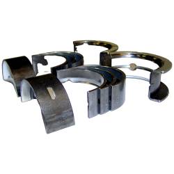Crown Automotive Jeep Replacement - Crown Automotive 83507079K4 Engine Main Bearing Set STD for Jeep TJ/YJ/XJ/MJ - Image 2