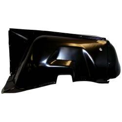 Crown Automotive Jeep Replacement - Crown Automotive 984705 Fender for 69-71 Jeep CJ5/CJ6 - Image 2