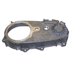 Crown Automotive Jeep Replacement - Crown Automotive 83503153 Rear Case Half for 87-96 Jeep YJ/XJ/MJ w/NP231 - Image 1